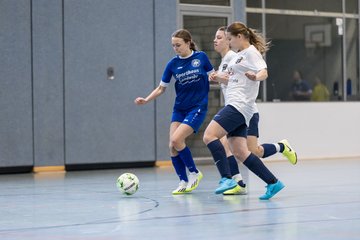 Bild 358 - wBJ Loewinnen Cup B2